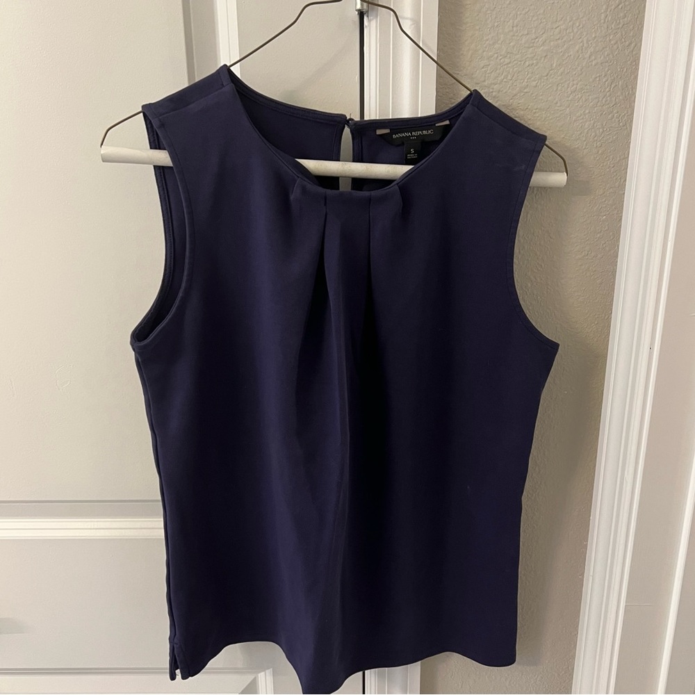 Banana Republic Blouse